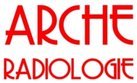 ARCHE RADIOLOGIE logo